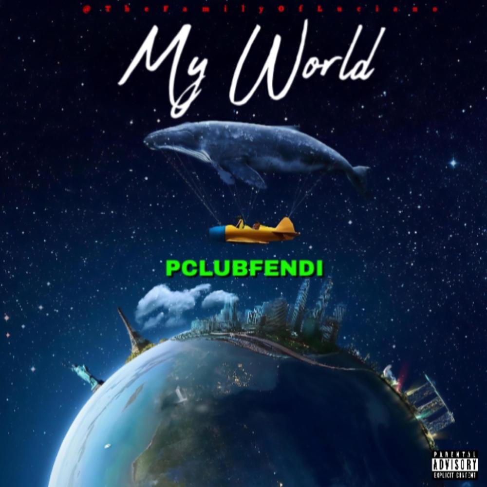 My World (Explicit)