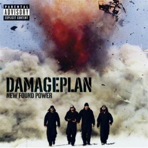 收聽Damageplan的Blink of an Eye歌詞歌曲