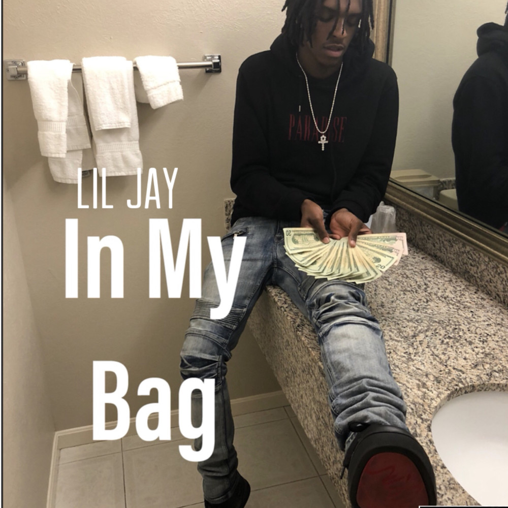 In My Bag (Explicit)