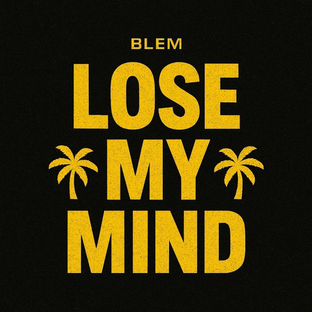Lose My Mind
