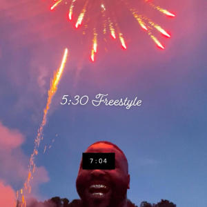 Y1的專輯530 Freestyle (Explicit)