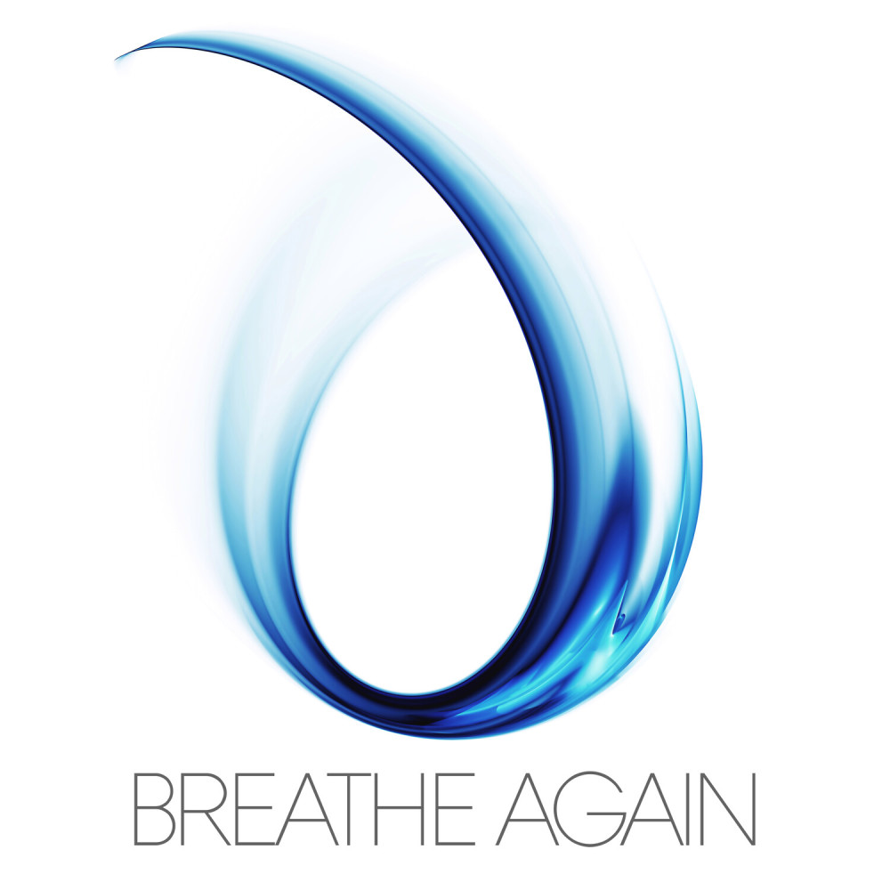 Breathe Again