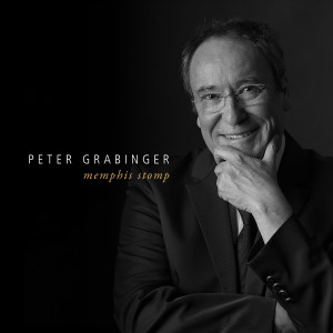 Peter Grabinger的專輯Memphis Stomp