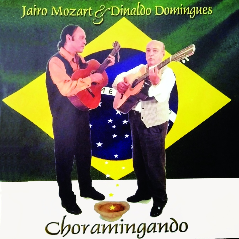 Visitando Pernambuco