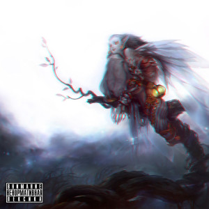 Listen to НЕЧИСТЬ (Explicit) song with lyrics from CHRISTALLL