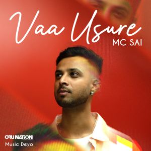 Album Vaa Usure oleh MC SAI