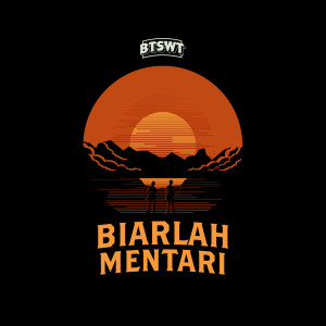 Dengarkan Biarlah Mentari lagu dari Bittersweet dengan lirik