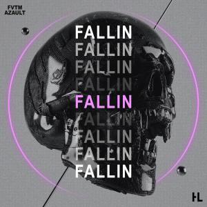 Album Fallin oleh Azault