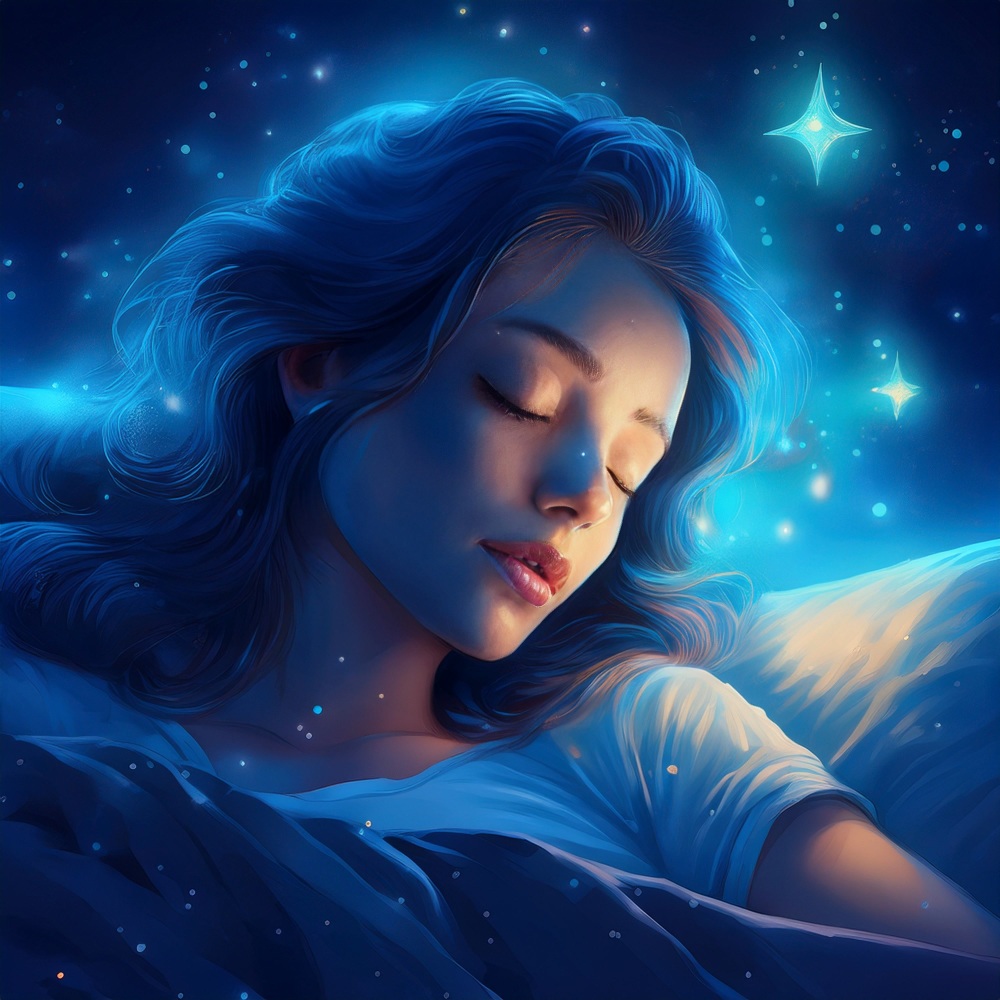 Noches Tranquilas Con Vibraciones Suaves