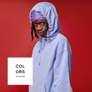 Listen to Se Reveiller - A COLORS SHOW (Explicit) song with lyrics from Deem Spencer