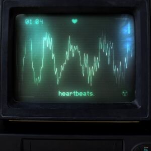 Listen to Heart Beats song with lyrics from SEITA