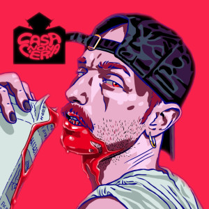 Album Casa non c’era (Explicit) from 