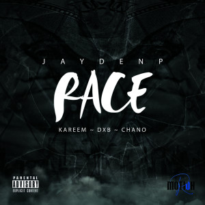 Listen to RACE (Explicit) song with lyrics from JaydenP