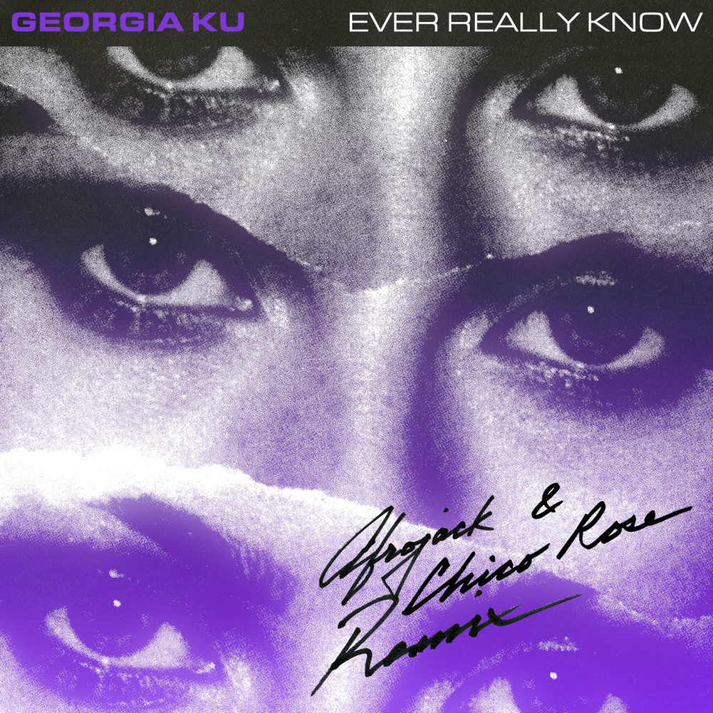 Ever Really Know (Afrojack & Chico Rose Remix) (Afrojack Remix)