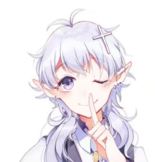 秀秀MaGie