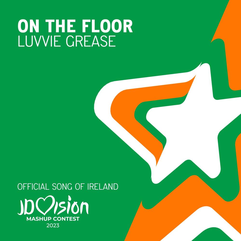 On The Floor (Instrumental)