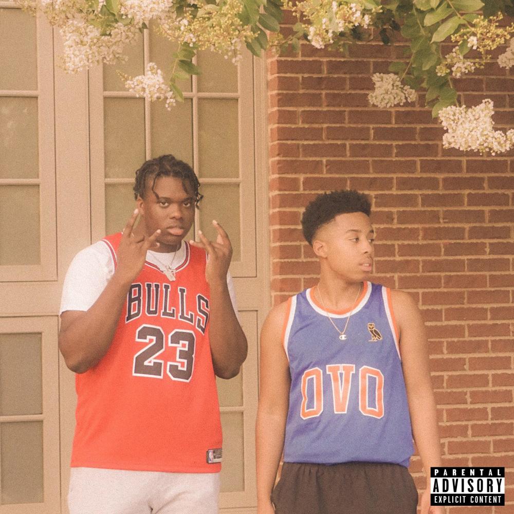 Mexico (feat. ICG Sammie) (Explicit)