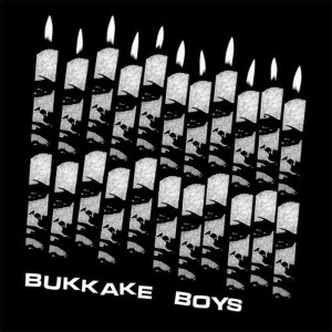 收聽Bukkake Boys的No Friends歌詞歌曲