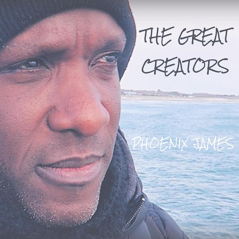 THE GREAT CREATORS (Explicit)