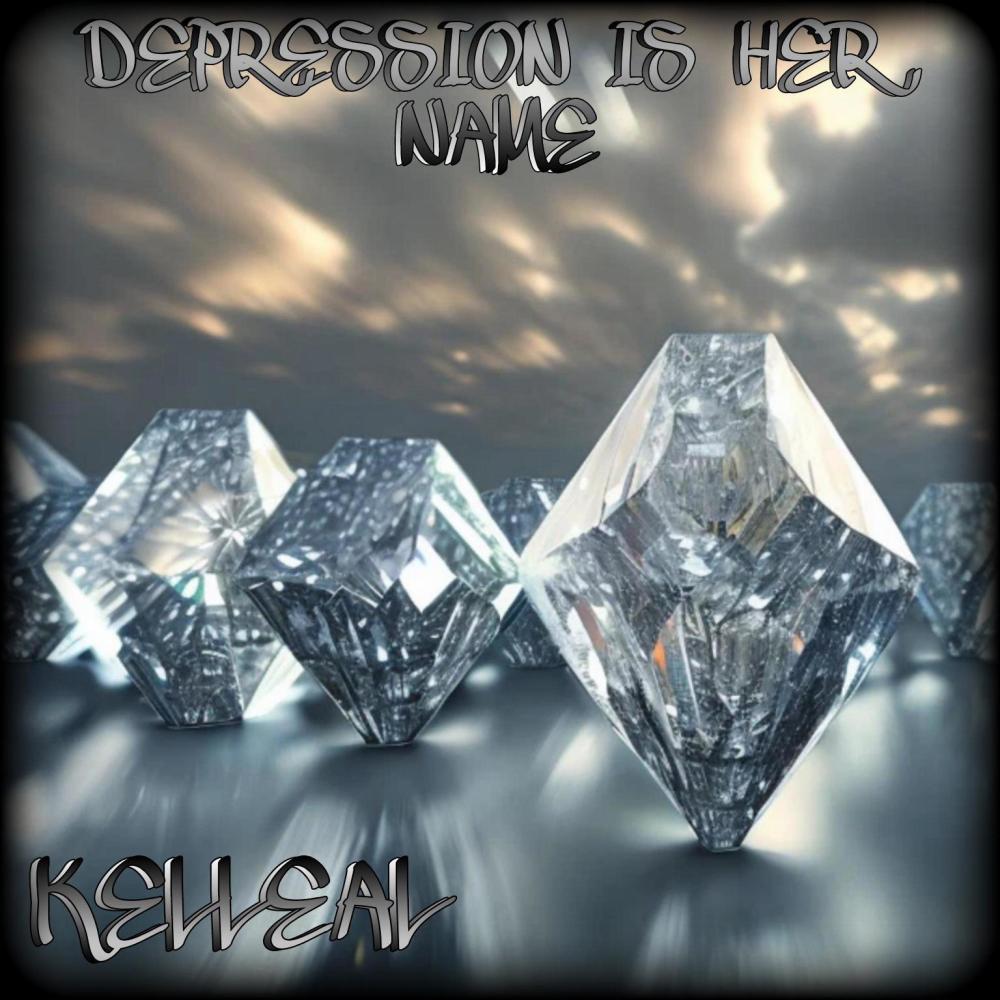 Depression is her name (Explicit)