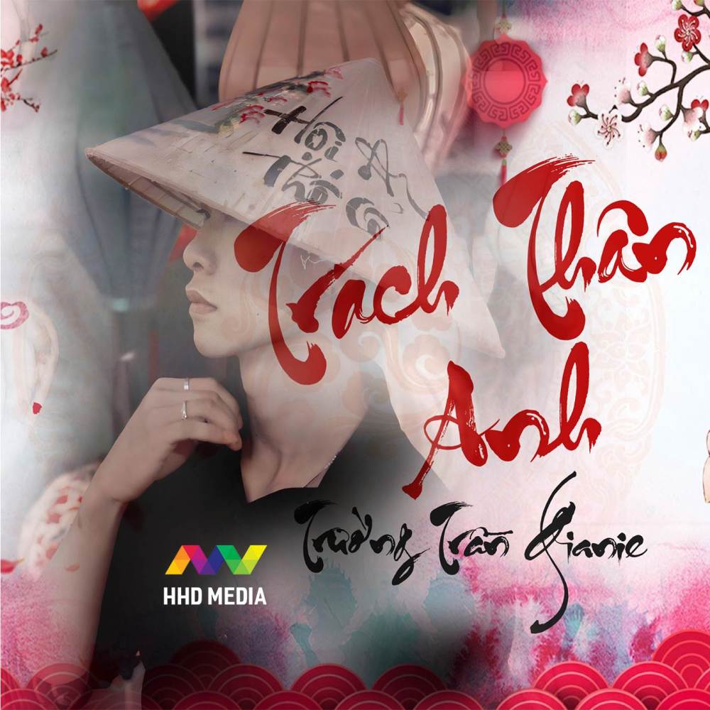Trách Thân Anh (HHD Remix)