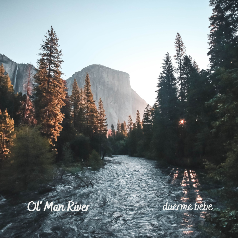 Ol' Man River