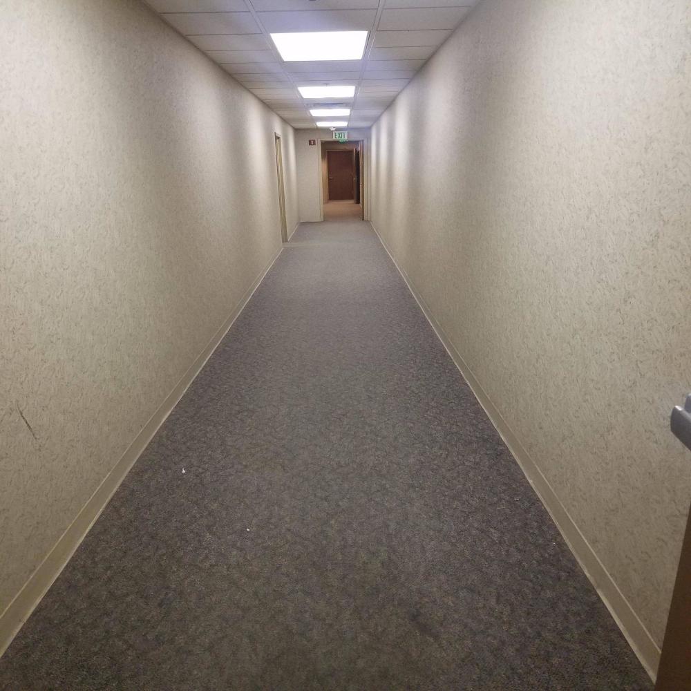 backrooms (Clean) (Explicit)