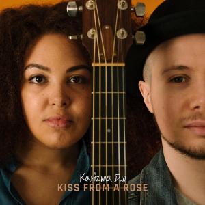 Karizma Duo的專輯Kiss from a Rose (Acoustic)