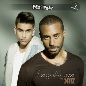 ดาวน์โหลดและฟังเพลง Muevete (feat. Xriz) พร้อมเนื้อเพลงจาก Sergio Alcover