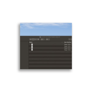 default album img