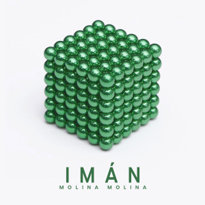 Molina Molina的專輯Imán