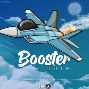 Listen to Booster song with lyrics from Mooks