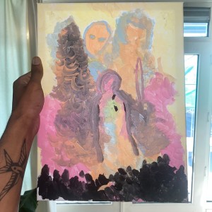 default playlist img