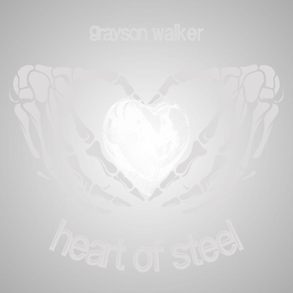 Heart of Steel