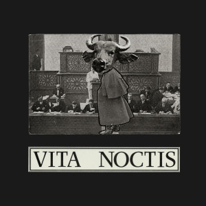 收聽Vita Noctis的Hade II歌詞歌曲
