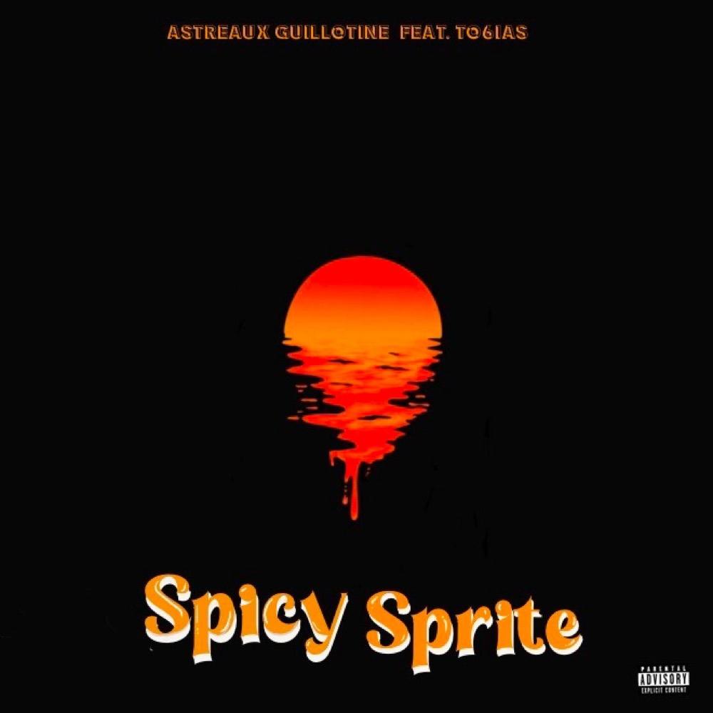 Spicy Sprite (feat. To6ias) (Explicit)