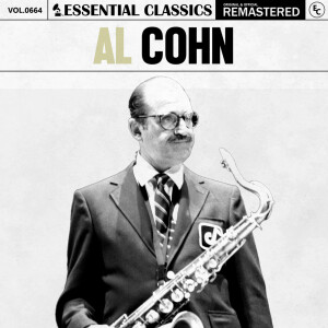 Listen to Stompin' at the Savoy song with lyrics from Al Cohn