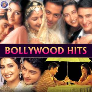 Album Bollywood Hits oleh Various Artists