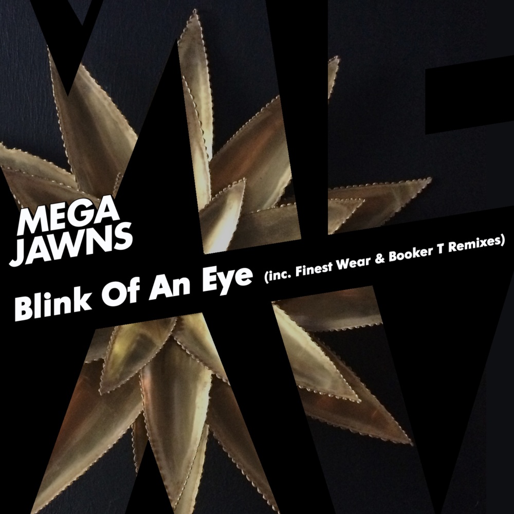 Joy (Booker T Main Mix)