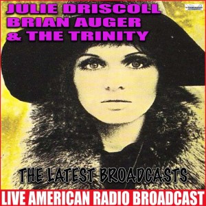 Listen to After Loving You (Live) song with lyrics from Julie Driscoll