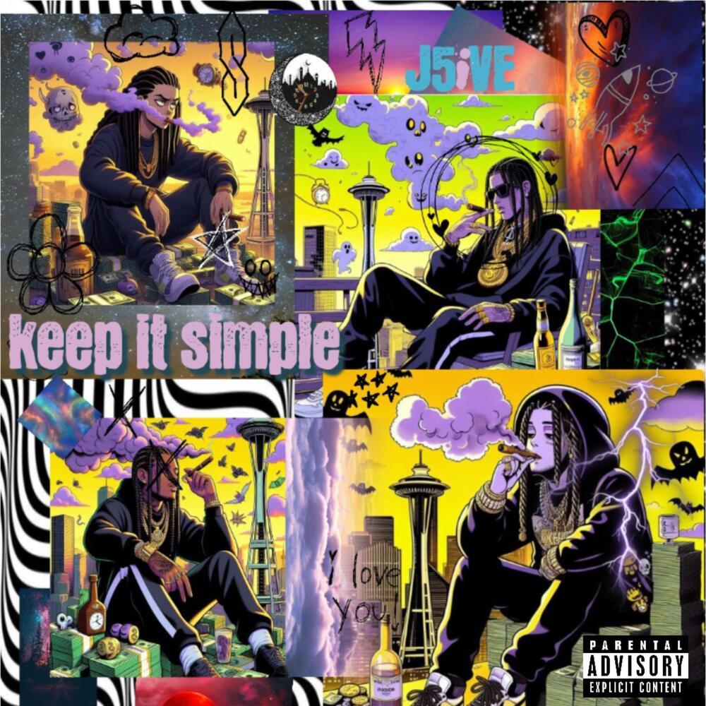 Keep it Simple (Explicit)
