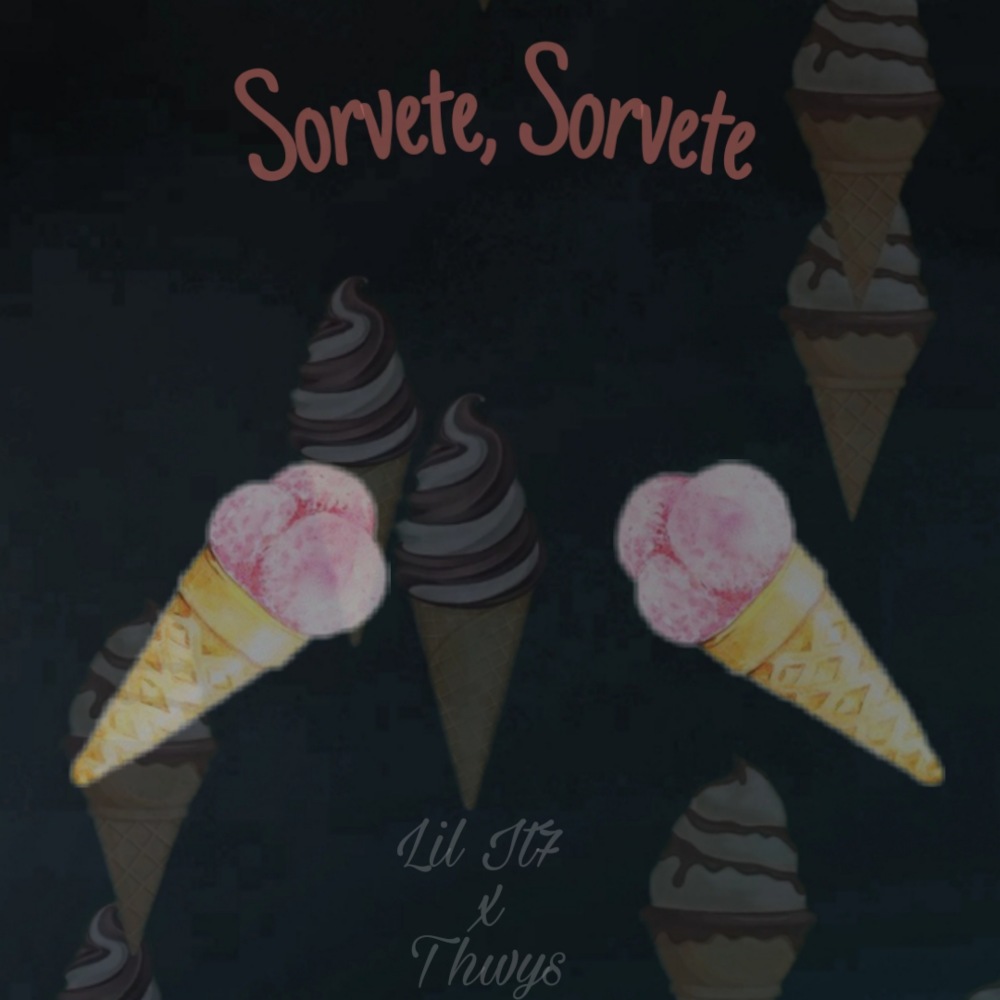 Sorvete, Sorvete