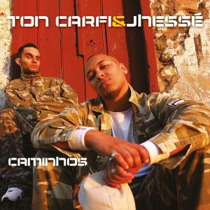 อัลบัม Caminhos ศิลปิน Jhessé