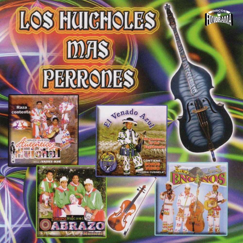 Cumbia del Conejito