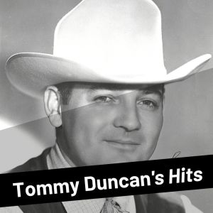 Listen to Relax and take it easy song with lyrics from Tommy Duncan