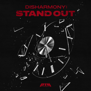 DISHARMONY : STAND OUT dari P1Harmony