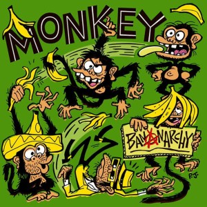 收聽Monkey的Caffeine歌詞歌曲