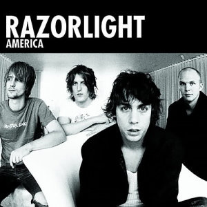 ดาวน์โหลดและฟังเพลง America พร้อมเนื้อเพลงจาก Razorlight