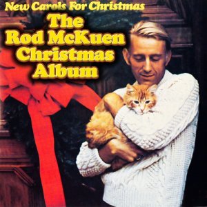 收聽Rod McKuen的So My Sheep May Safely Graze歌詞歌曲