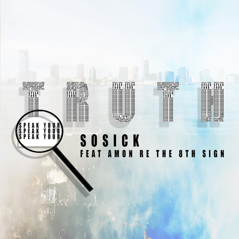 Speak Your Truth (Explicit)